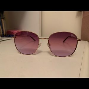 Quay Australia Jezabell Sunglasses